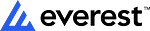 The official company logo for Everest Group