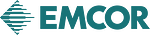 The official company logo for EMCOR Group