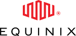 The official company logo for Equinix REIT