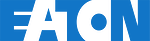 The official company logo for Eaton Corporation