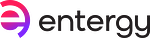 The official company logo for Entergy