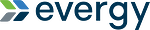 The official company logo for Evergy