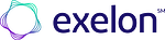 The official company logo for Exelon