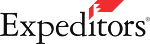 The official company logo for Expeditors International of Washington