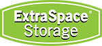 The official company logo for Extra Space Storage