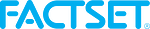 The official company logo for Factset Research Systems