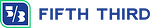 The official company logo for Fifth Third Bancorp