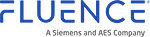 The official company logo for Fluence Energy