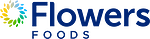 The official company logo for Flowers Foods