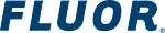 The official company logo for Fluor