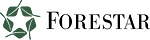 The official company logo for Forestar Group