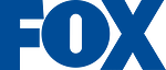 The official company logo for Fox