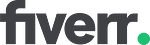 The official company logo for Fiverr International