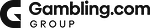 The official company logo for Gambling.com Group Limited