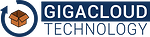 The official company logo for GigaCloud Technology