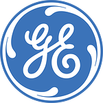 The official company logo for GE Aerospace