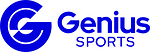 The official company logo for Genius Sports Limited