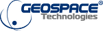 The official company logo for Geospace Technologies