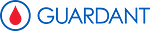 The official company logo for Guardant Health