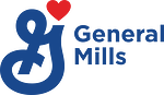 The official company logo for General Mills