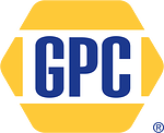 The official company logo for Genuine Parts Company
