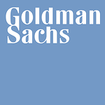 The official company logo for Goldman Sachs Group