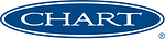 The official company logo for Chart Industries