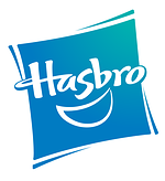 The official company logo for Hasbro