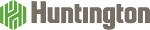 The official company logo for Huntington Bancshares