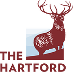 The official company logo for The Hartford Insurance Group