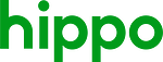 The official company logo for Hippo