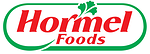 The official company logo for Hormel Foods