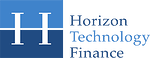 The official company logo for Horizon Technology Finance