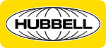 The official company logo for Hubbell Incorporated