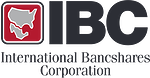 The official company logo for International Bancshares