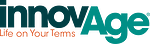 The official company logo for InnovAge