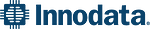 The official company logo for Innodata