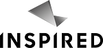 The official company logo for Inspired Entertainment