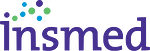 The official company logo for Insmed