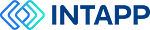 The official company logo for Intapp