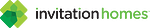 The official company logo for Invitation Homes