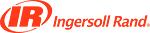 The official company logo for Ingersoll Rand