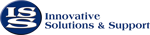 The official company logo for Innovative Solutions & Support