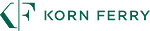 The official company logo for Korn Ferry