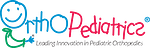 The official company logo for OrthoPediatrics