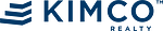 The official company logo for Kimco Realty