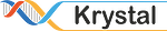 The official company logo for Krystal Biotech