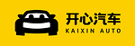 The official company logo for Kaixin