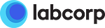 The official company logo for Labcorp