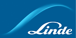 The official company logo for Linde